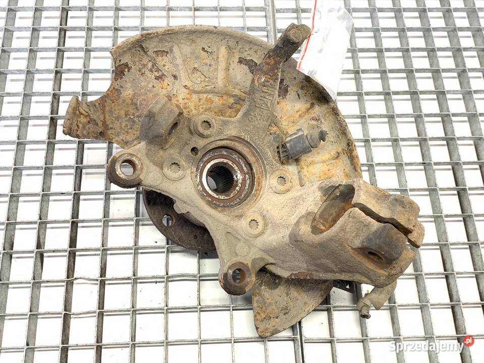 ZWROTNICA LEWY PRZÓD VW TOURAN 19 105 0310