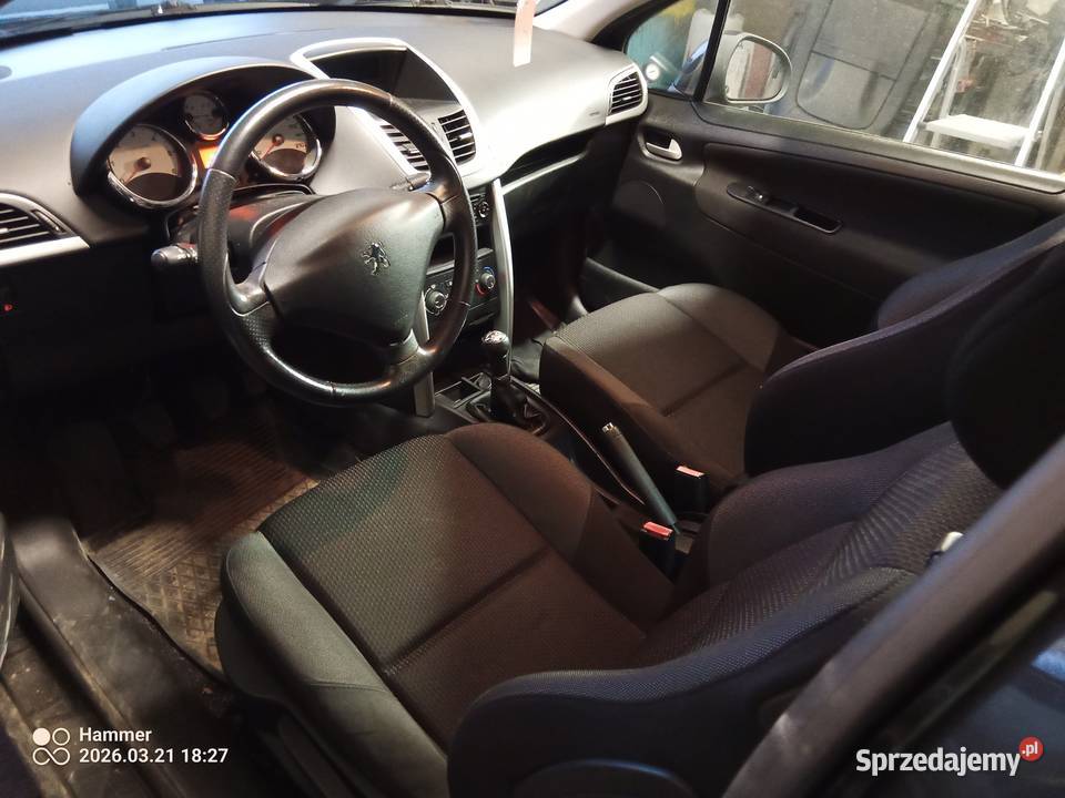 Sprzedam zamienie Rok produkcji 2011 207