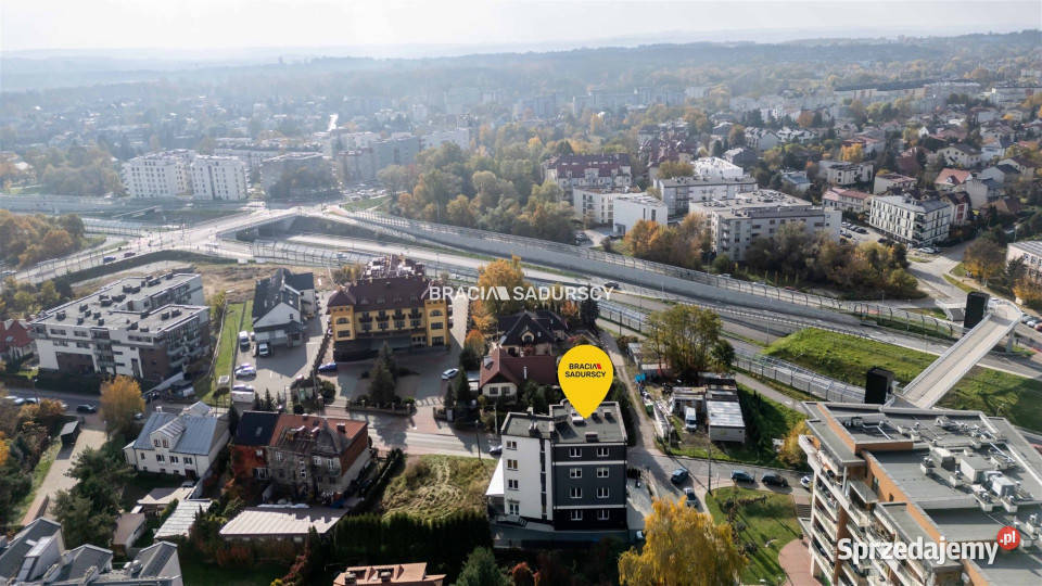 sprzedaży lokalu Kraków Ruczaj 859m2 Sprzedaż sprzedam