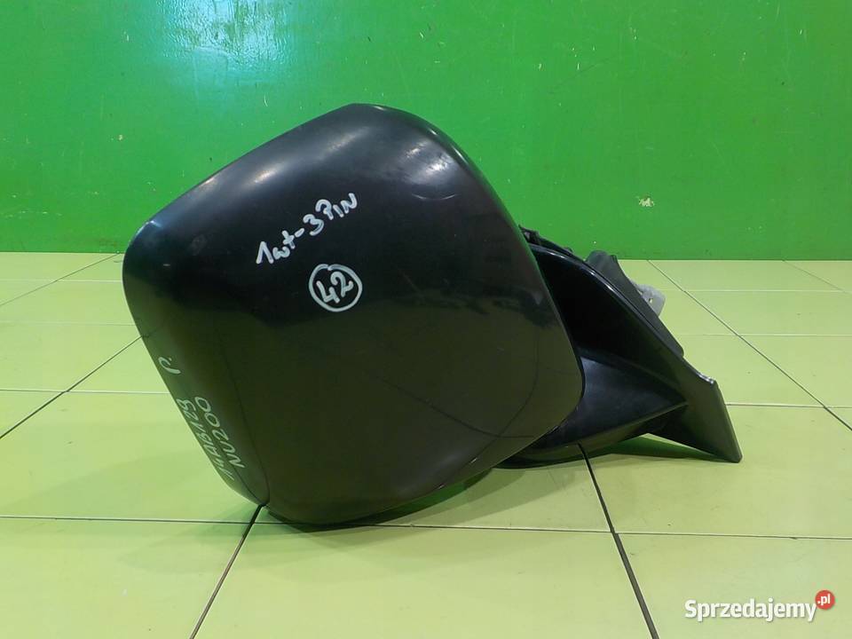 NISSAN NV200 15 DCI 11r VAN lusterko prawe Suków sprzedam