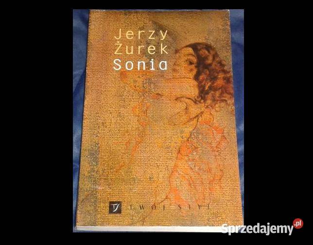 Sonia Jerzy Żurek lubelskie Chełm