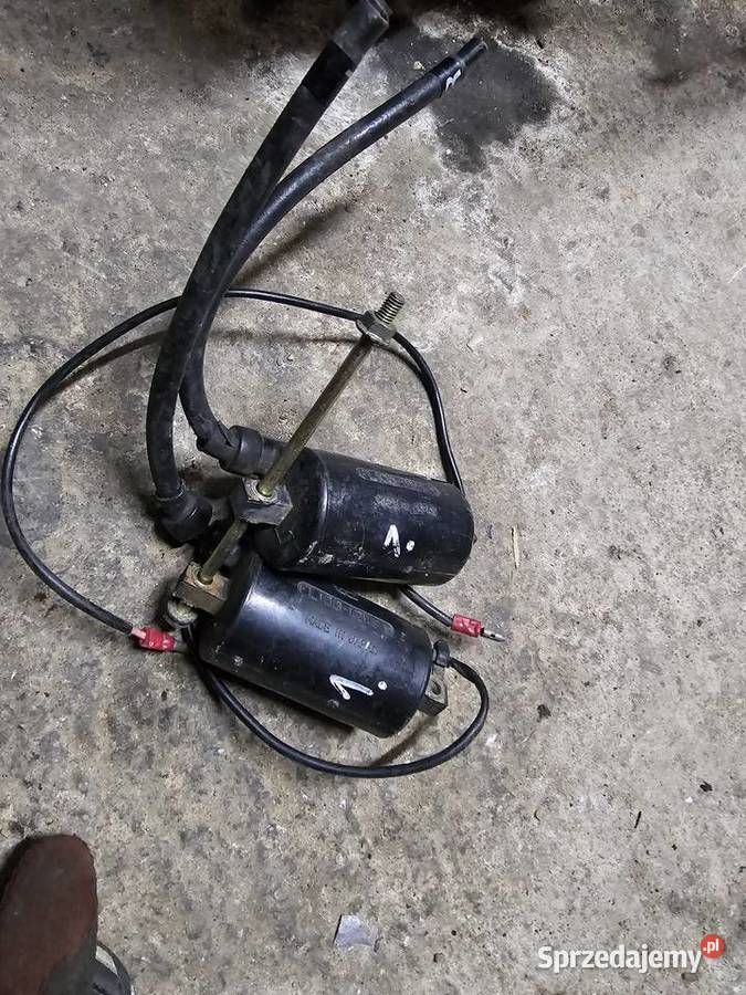 Honda CX 500 cewka cewki zapłonowa zapłonowe