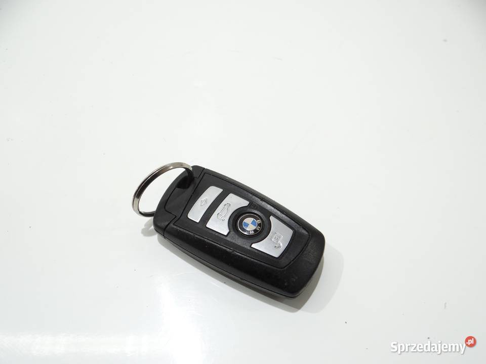 KLUCZYK PILOT BMW X3 F25 17245955 lubelskie Strzyżewice sprzedam