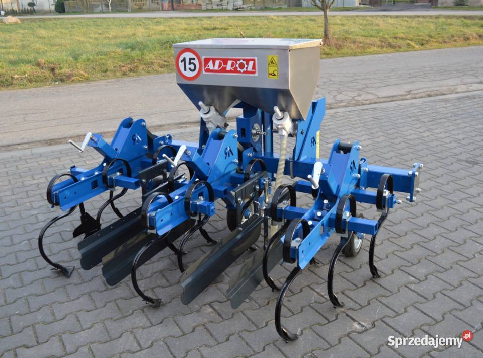 EkopielnikPielnik do warzyw pora APSe200AN175