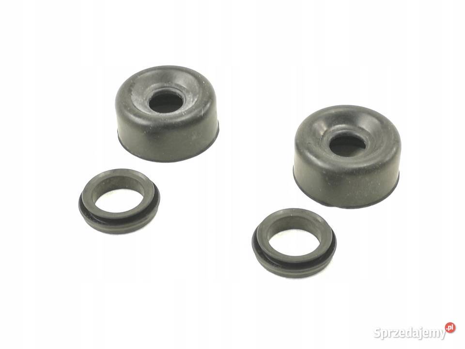 ZESTAW NAPR CYLINDERKA HAM NISSAN ATLEON SERIES sprzedam