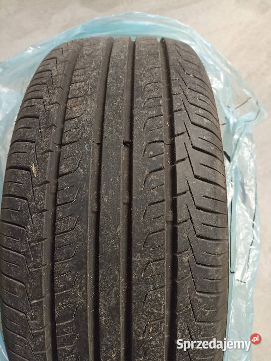 Sprzedam opony letnie 21550 R17