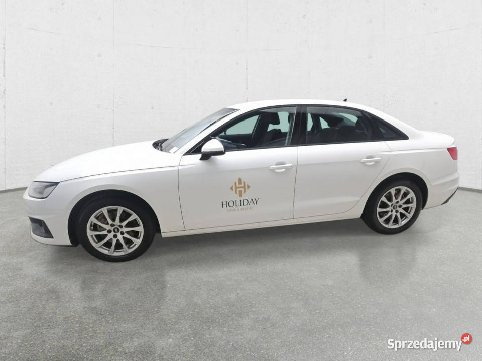 Audi A4 Limousine Poleasingowe BZ B9 2015 dolnośląskie Komorniki sprzedam