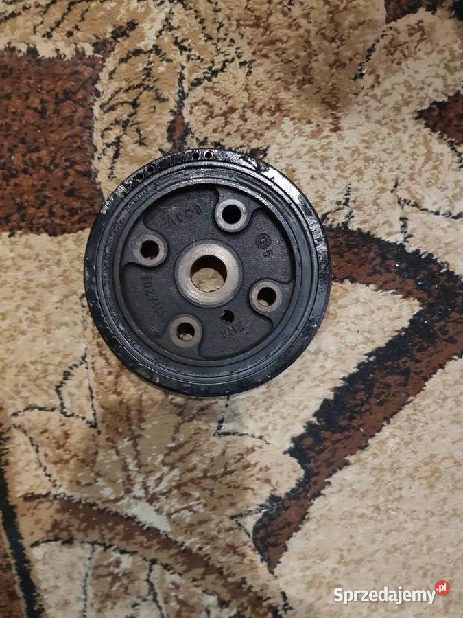 Sprzedam koło zamachowe volvo s60 Mońki