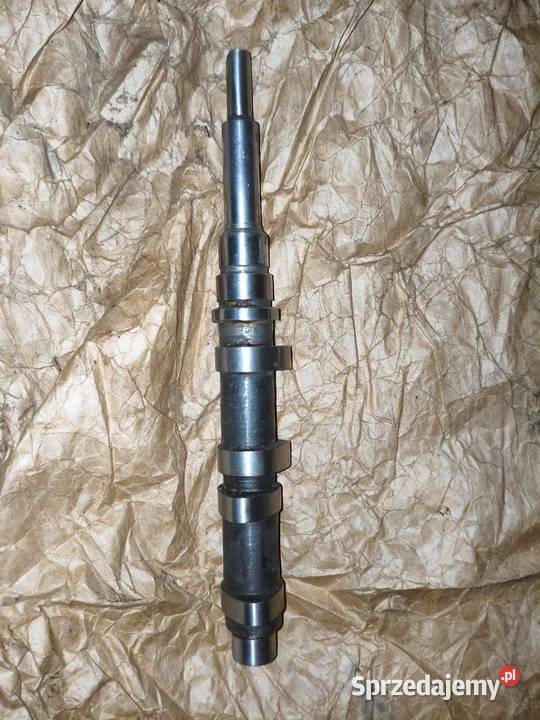 Wałek rozrządu Dniepr MT K650 wielkopolskie Leszno