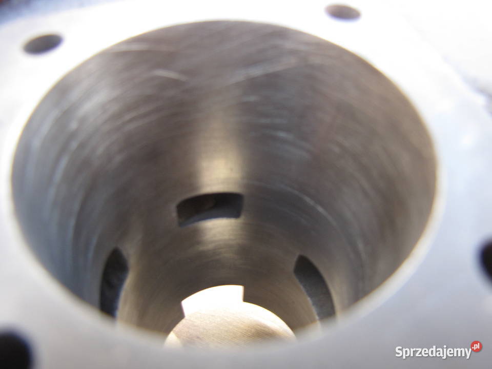 Cylinder Wsk Wfm G20 świętokrzyskie Rzepin Drugi