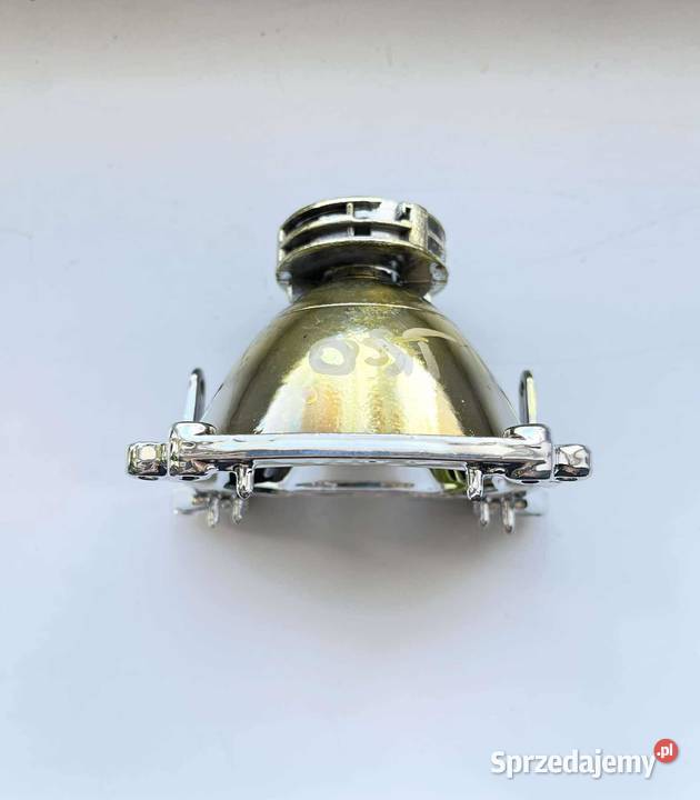 VW GOLF 5 ODBŁYŚNIK XENON D2S W 50 KAUCJI osobowe wielkopolskie Ostroróg