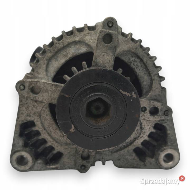 ALTERNATOR Ford Focus MK2 Kuga Mondeo MK4 20 osobowe Wspomaganie hamulca lubelskie Chełm