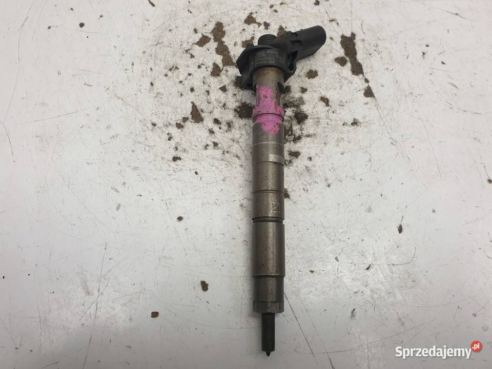 WTRYSKIWACZ Kia Sorento II 22 CRDI 0445116018 osobowe lubelskie Chełm