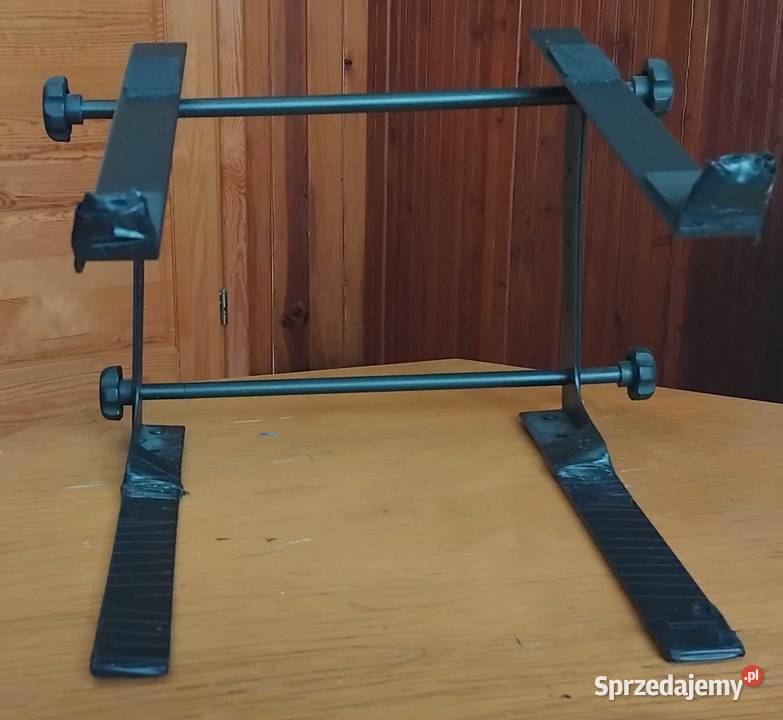 Ableton Push 1 stan stojak decksaver tanio Szczytno