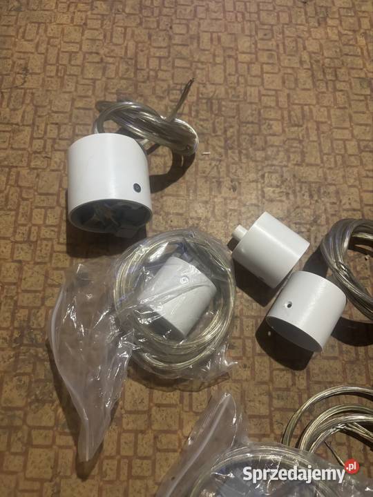 Lampy wiszące belki liralighting essystem Radzyń Podlaski