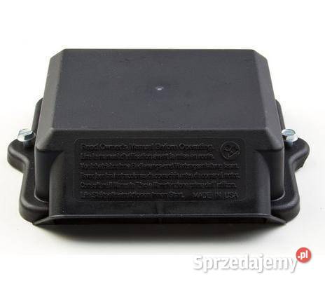 Pokrywa filtra powietrza 791082 Kamionna