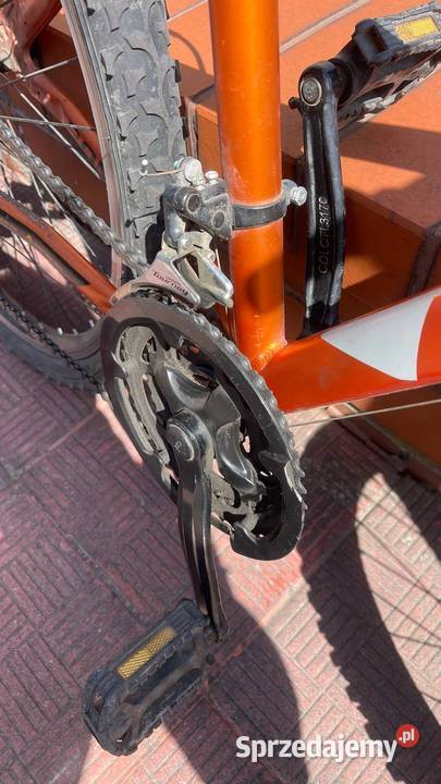 Sprzedam Rower Romet Siewierz