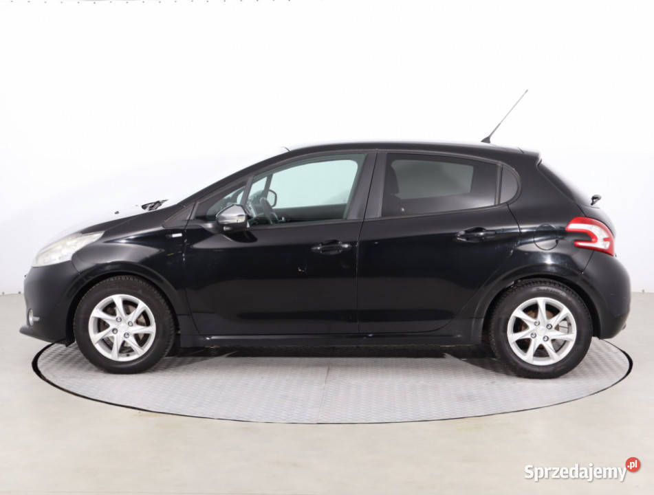 Peugeot 208 12 PureTech gniazdo USB mazowieckie Piaseczno sprzedam