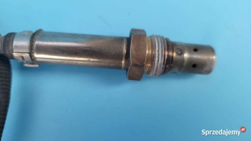 CASE IH PUMA 145 12r CZUJNIK SPALIN ADBLUE NOX Kolno