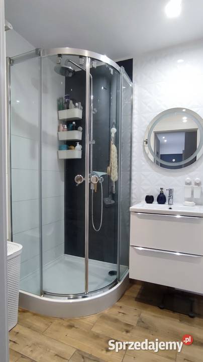 Sprzedam M4 gotowe do zamieszkania zaraz