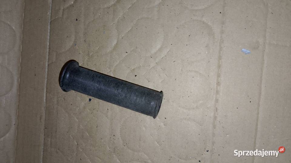 Manetke roczka WSK Namysłów