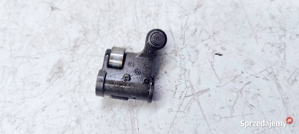 DŹWIGIENKA ZAWORU AUDI VW SEAT 03G109412B 412 Przystajń sprzedam
