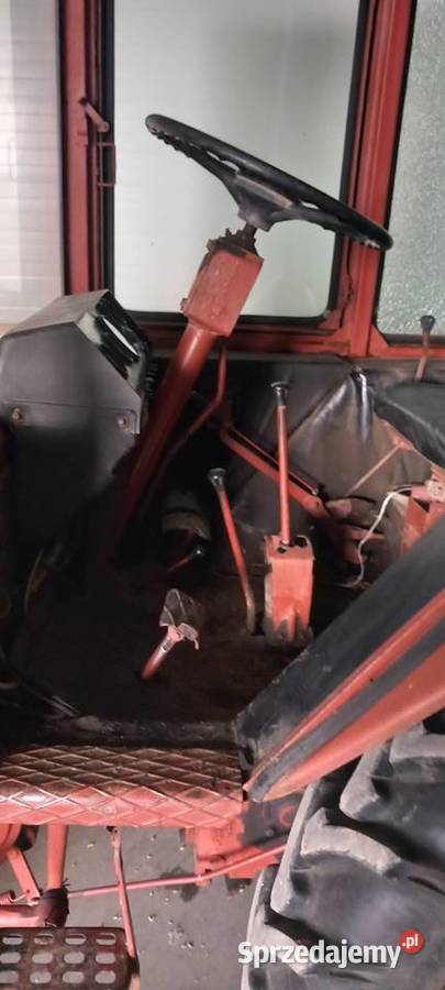 Wladymirec t25 oryginał igielka małopolskie sprzedam