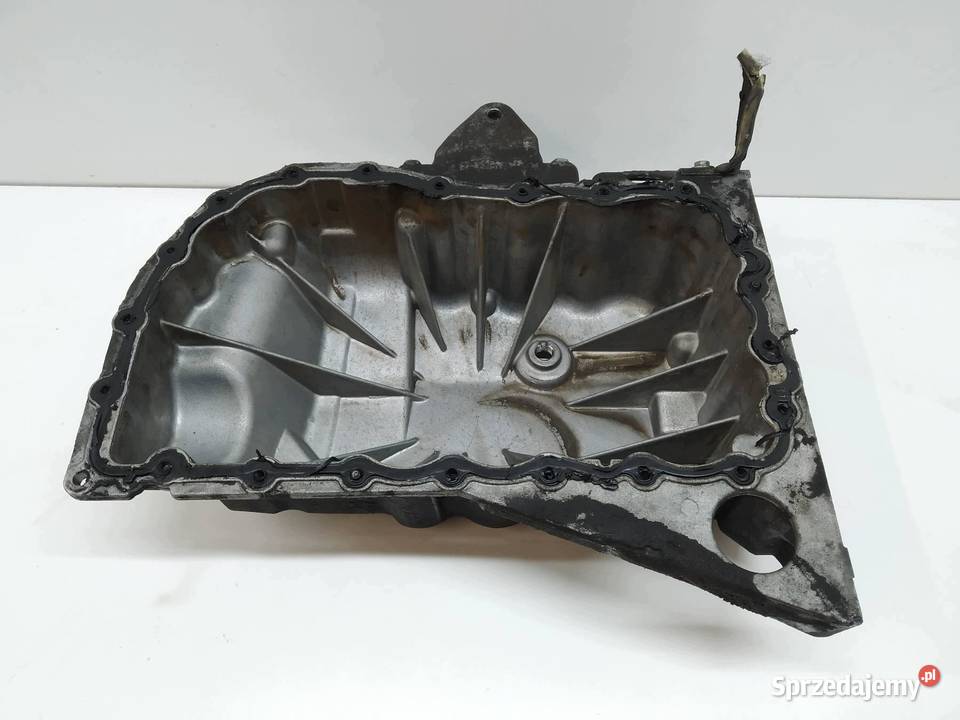 MISKA OLEJOWA 8200066133 20 TURBO Renault Laguna