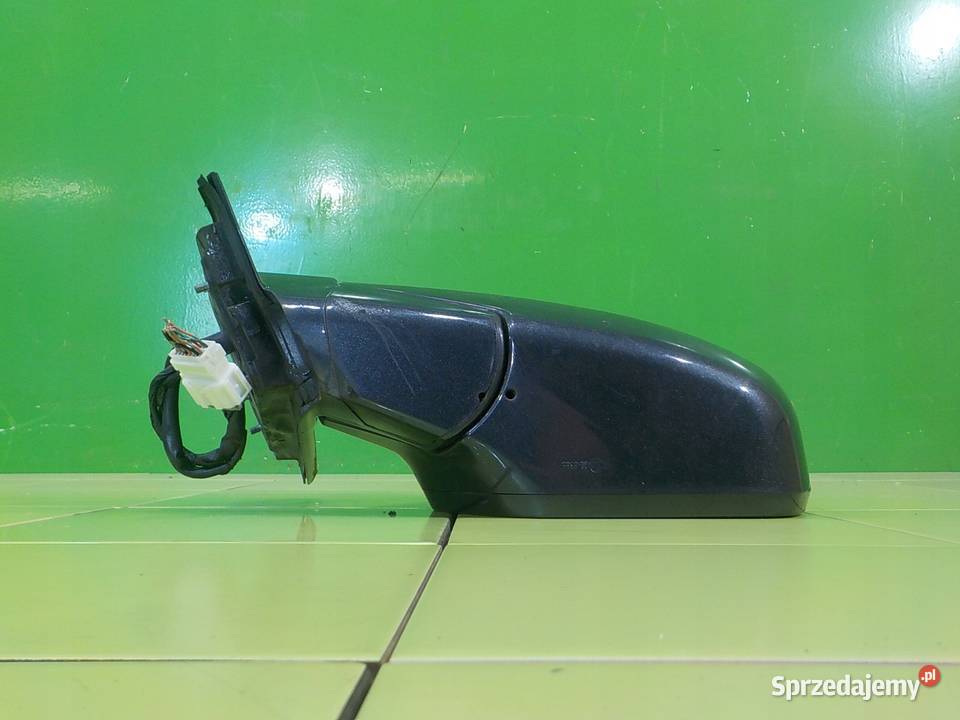 HONDA CRV III LIFT 20 IVTEC 10r 5D lusterko lewe mazowieckie Suków