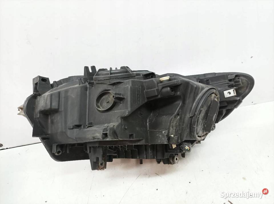 LAMPA PRZÓD PRAWA ZWYKŁA H7 EU Bmw Seria 1 II świętokrzyskie sprzedam