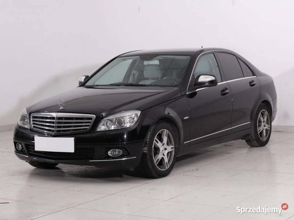 Mercedes C C 200 Kompressor sprzedam