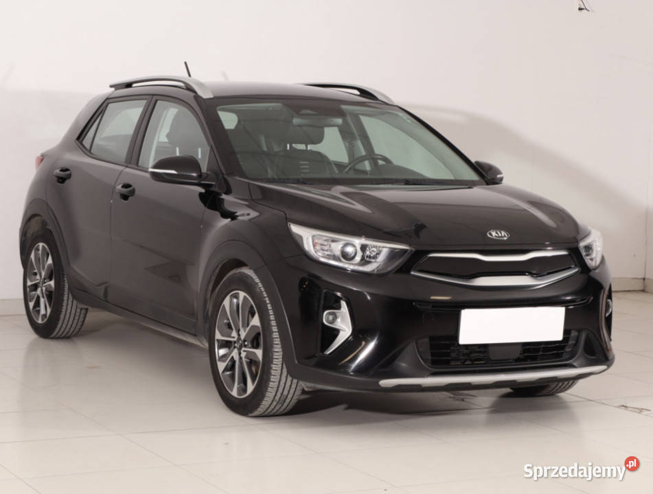 Kia Stonic 10 TGDI Stonic Kia Piaseczno