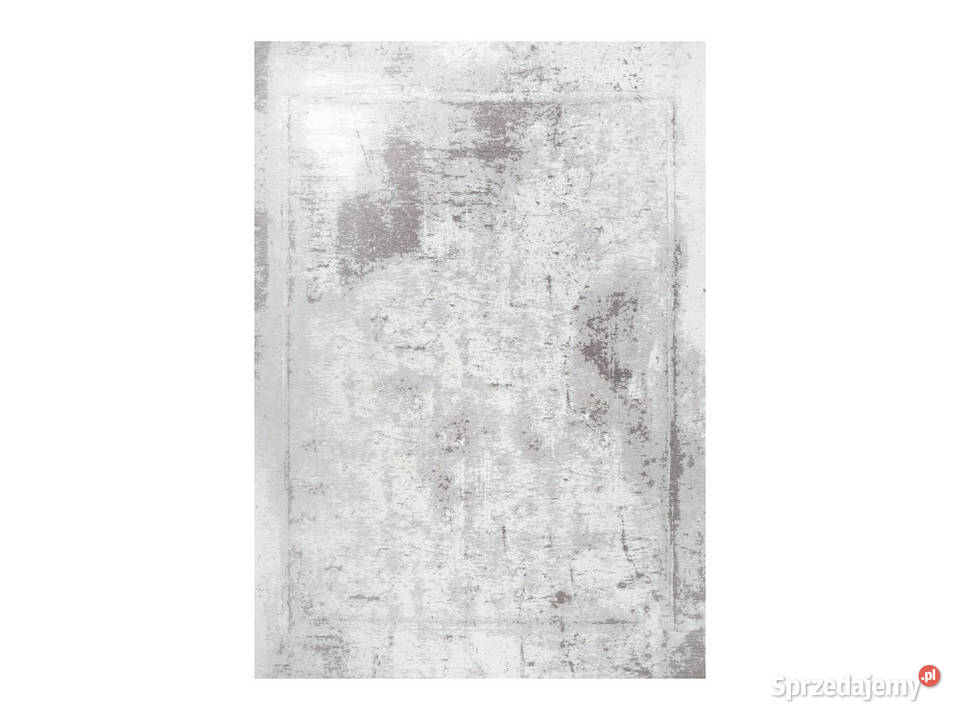 Dywan Beto Gray Carpet Decor Gdańsk