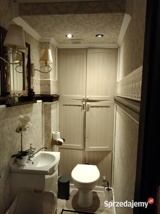 Nieruchomości na sprzedaż podlaskie Bielsk Podlaski