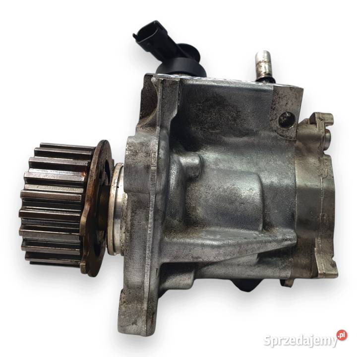 POMPA WTRYSKOWA Citroen C4 16 HDi Bosch Chełm