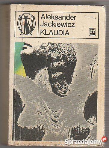 7676 KLAUDIA ALEKSANDER JACKIEWICZ Czyrna