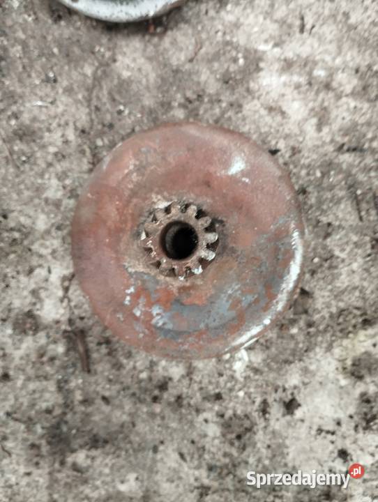 Komar ZZR Romet Pegaz Polo Automatic S38 SH 010 Jaworzno