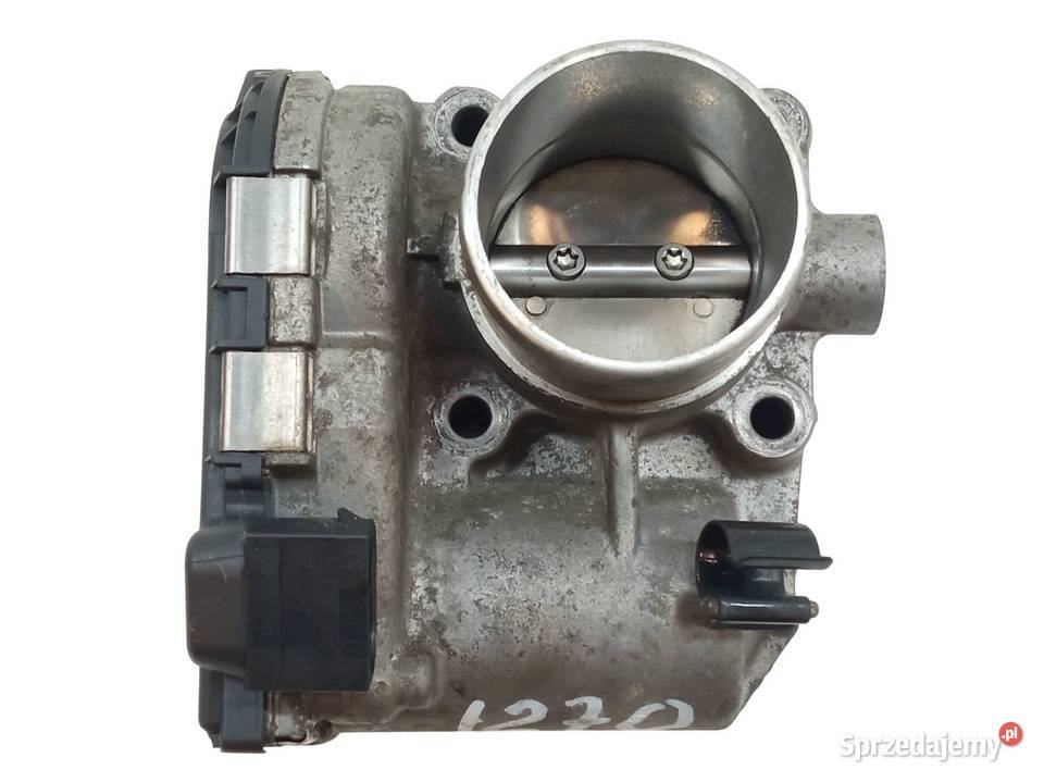 PRZEPUSTNICA 0280750137 14 16V Fiat Tipo II 2016 świętokrzyskie
