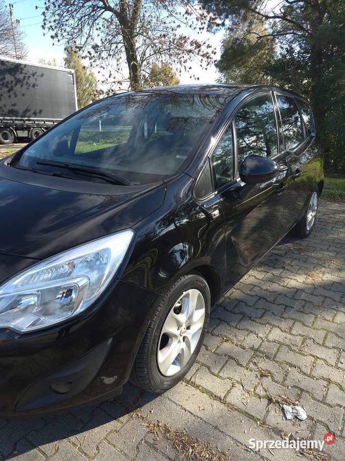 Opel Głogów