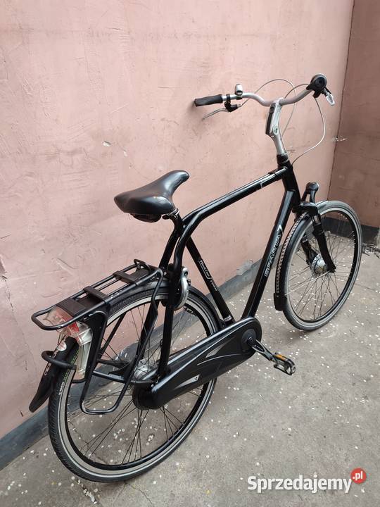 Sparta Tyros Black Line kujawsko-pomorskie Inowrocław