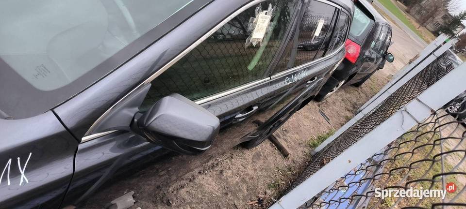 DRZWI LEWE PRZÓD SUBARU OUTBACK F3T Lipno