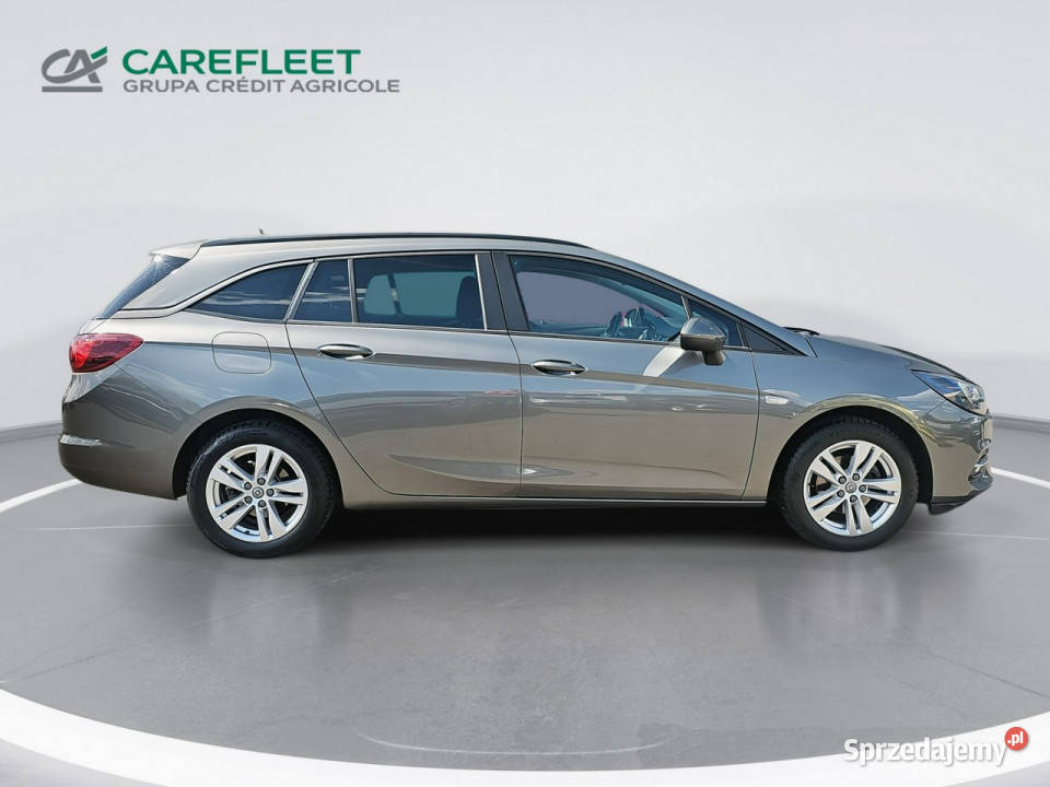 Opel Astra V 12 T Edition SS Kombi WI959KY K benzyna Astra sprzedam