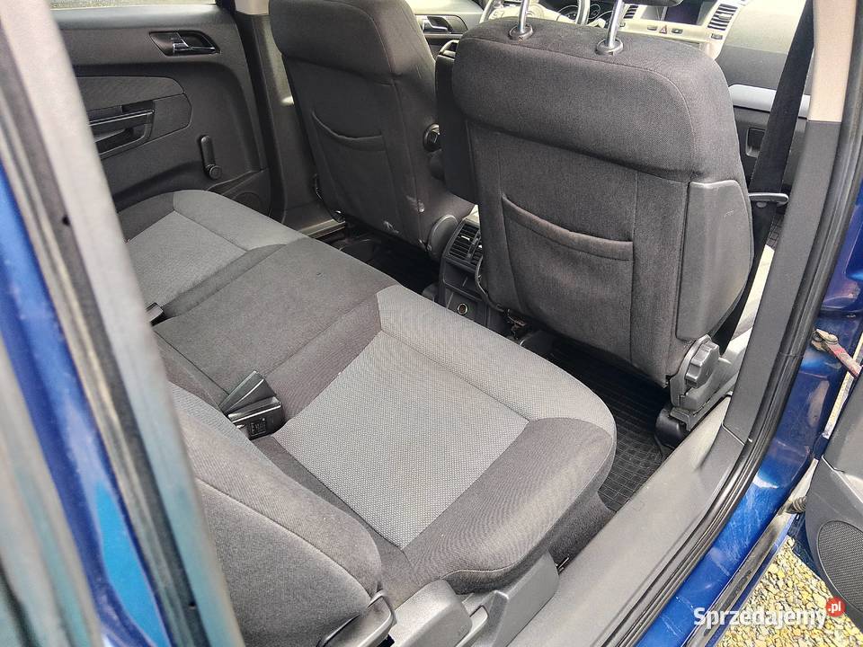 Opel Zafira Roźwienica sprzedam