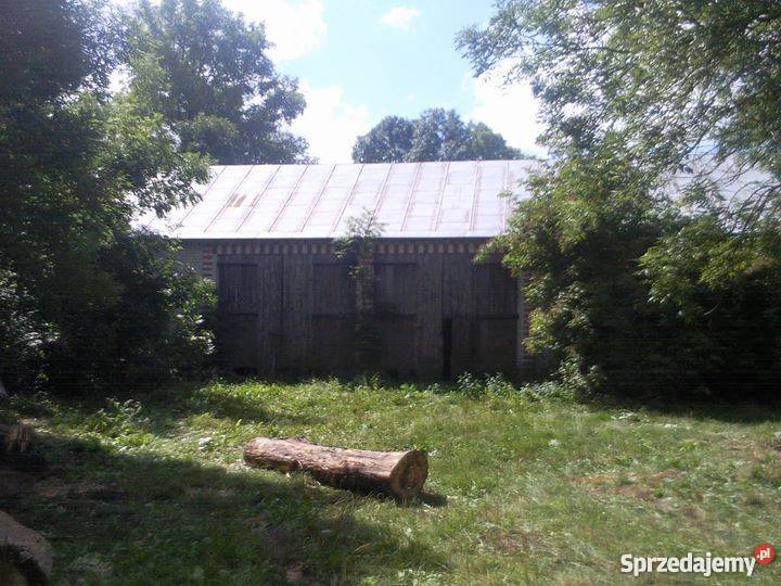 sprzedam dom wolnostojący Turkołówka