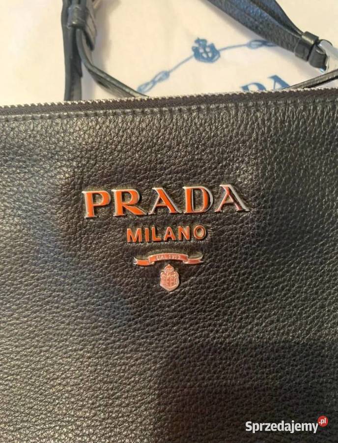 Torba Prady Pozostałe Warszawa