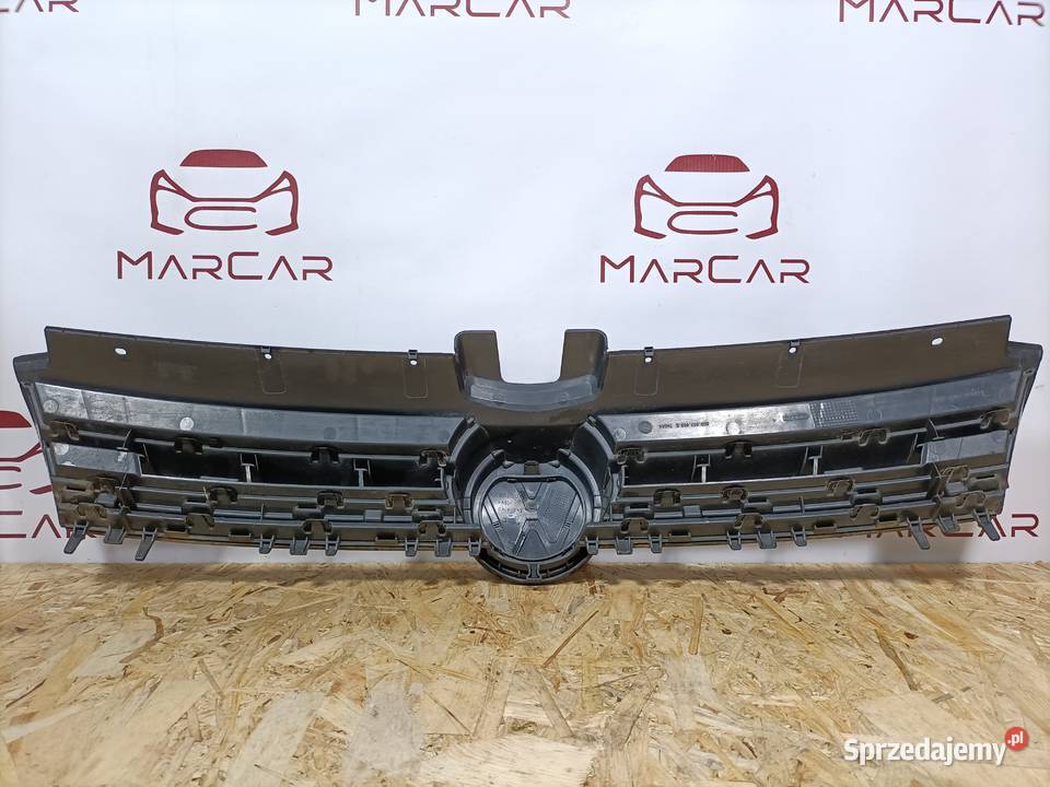 VW GOLF VII 7 LIFT GRILL ATRAPA CHŁODNICY Atrapy wielkopolskie Pleszew sprzedam