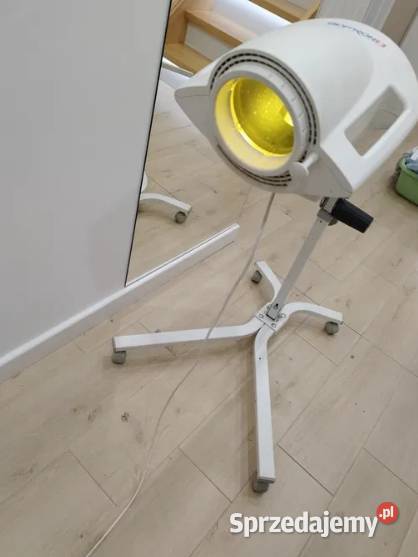 Lampa bioptron pro 1 serwisie Olesno