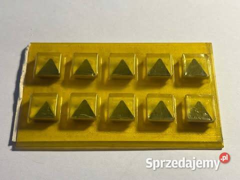 Płytki skrawające Baildonit TPGN 110308 SM25 P25