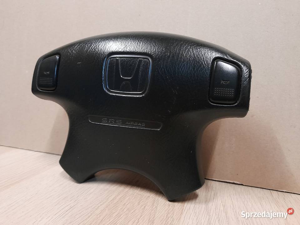 Poduszka powietrzna Airbag kierowcy Honda Accord mazowieckie