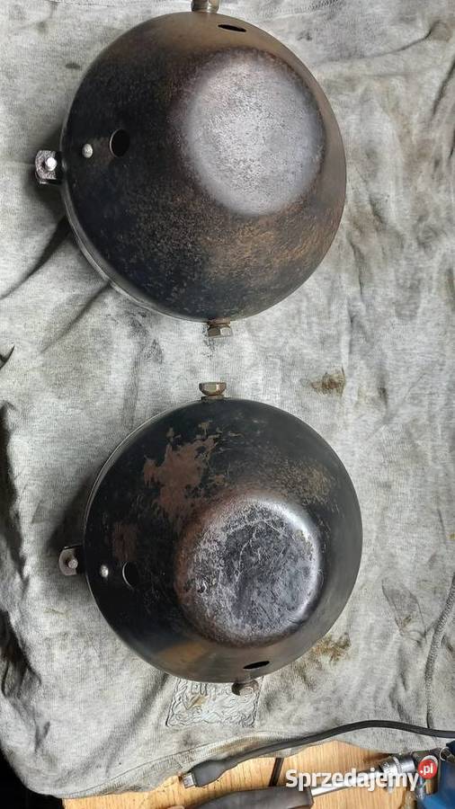 Wsk kobuz Dudek lelek lampa Białystok sprzedam